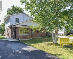 Property for Sale on 35 Adair Street, Orillia