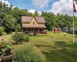 Property for Sale on 1172 DWIGHT BEACH Road, Dwight