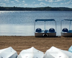 Cottage for Sale on Lake Muskoka