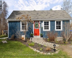Property for Sale on 12979 COUNTY 16 ROAD, Severn (Fesserton)
