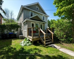 Property for Sale on 3366 MUSKOKA STREET, Severn (Washago)