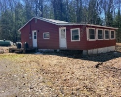 Property for Sale on 1464 BUCKSLIDE ROAD, Algonquin Highlands (Stanhope)