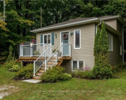 Property for Sale on 2486 Houseys Rapids Road, Gravenhurst