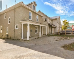 Property for Sale on 67 NOTTAWASAGA STREET, 