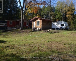 Cottage for Sale on Head River