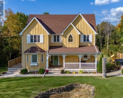 Property for Sale on 18 BLYTHE SHORE ROAD, Kawartha Lakes (Verulam)