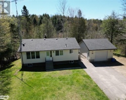 Property for Sale on 22 Mulholland Drive, Haliburton