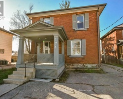 Property for Sale on 174 BARRIE ROAD, Orillia