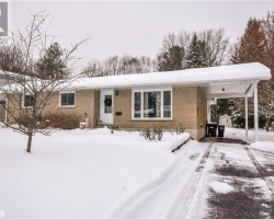 Property for Sale on 93 Jamieson Crescent, Oro-Medonte