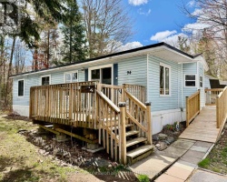 Property for Sale on 94 - 1007 RACOON ROAD, Gravenhurst (Morrison)