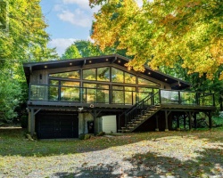 Cottage for Sale on Matchedash Bay