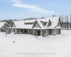 Property for Sale on 14 Georgian Grande Drive, Oro-Medonte