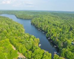 Property for Sale on Lot 17 Mink Road, Haliburton