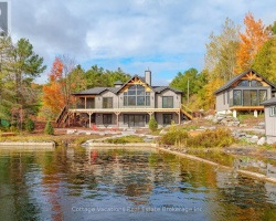 Property for Sale on 1111 LAKESHORE DRIVE, 