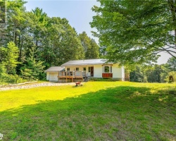 Cottage for Sale on Gull Lake