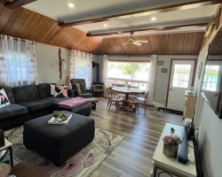 Cottage for Sale on Trent-Severn Waterway