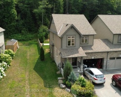 Property for Sale on 8 SPALDING CRESCENT, Huntsville (Chaffey)