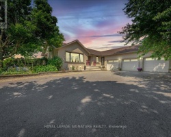 Property for Sale on 27900 THORAH SIDE ROAD, 