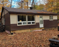 Property for Sale on 57 MAPLE GROVE DRIVE, Huntsville (Brunel)