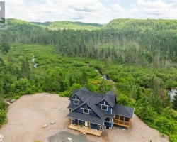 Property for Sale on 31 1082 Echo Hills Road, Lake of Bays (Franklin)