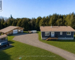 Property for Sale on 2236 HIGHWAY 36, Kawartha Lakes (Verulam)