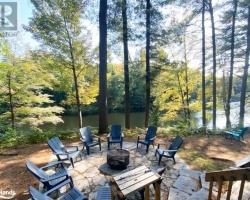 Cottage for Sale on Muskoka Lake