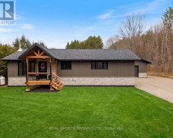 Property for Sale on 1401 NORTH SHORE ROAD, Algonquin Highlands (Stanhope)