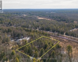 Property for Sale on 1042 ART CRISP ROAD, Gravenhurst (Morrison)