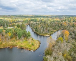 Cottage for Sale on Burnt Lake