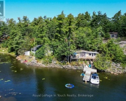 Property for Sale on 13182 GEORGIAN BAY SHORE, 