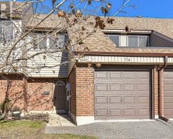 Property for Sale on 76 - 441 BARRIE ROAD, 