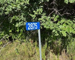 Property for Sale on 2875 COUNTY ROAD 21 ROAD, 