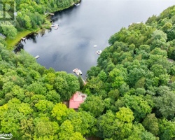 Cottage for Sale on Whitestone Lake