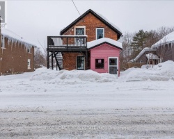 Property for Sale on 119 Albert Street S, Orillia