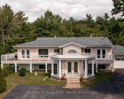 Property for Sale on 1244 MUSKOKA ROAD 169, 