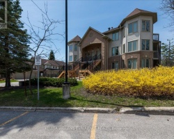 Property for Sale on 204 - 492 LACLIE STREET, Orillia