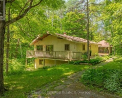 Property for Sale on 115 WOODLAND DRIVE, Huntsville (Chaffey)