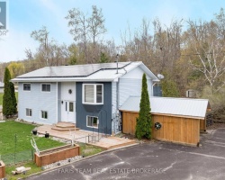 Property for Sale on 12804 COUNTY ROAD 16, Severn (Fesserton)