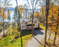 Cottage for Sale on Drag Lake