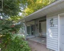 Cottage for Sale on Muskoka Lake