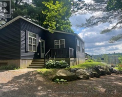 Property for Sale on Pplr701 1047 Bonnie Lake Camp Road, Bracebridge