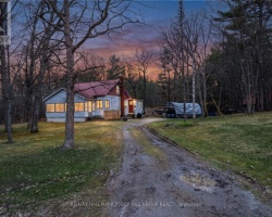 Property for Sale on 1301 HONEY HARBOUR ROAD, Georgian Bay (Baxter)