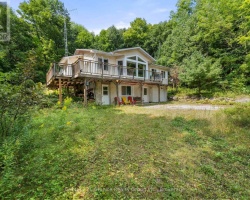 Cottage for Sale on Maple Lake