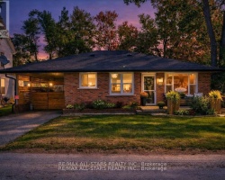Property for Sale on 34 WILLIAM STREET, Kawartha Lakes (Bobcaygeon)
