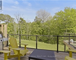 Property for Sale on 510 - 1217 N MULDREW LAKE ROAD, Muskoka