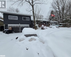 Property for Sale on 195 Bayview Avenue, Port McNicoll