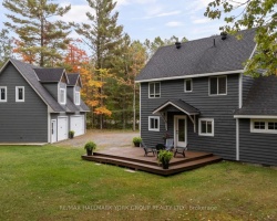 Property for Sale on 1628 MUSKOKA ROAD N, 