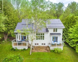 Cottage for Sale on Balsam Lake