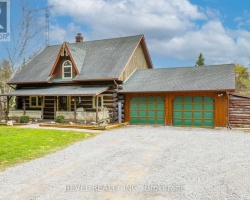 Property for Sale on 86 Four Points Road, Kawartha Lakes