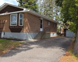 Property for Sale on 36 SUSAN STREET W, Huntsville (Chaffey)
